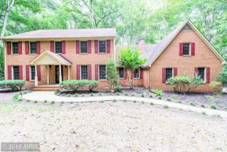 9805 San Mar Pl, Spotsylvania, VA 22553-1932