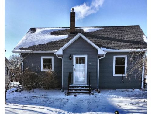 251 2nd St, Albany, MN 56307-8329