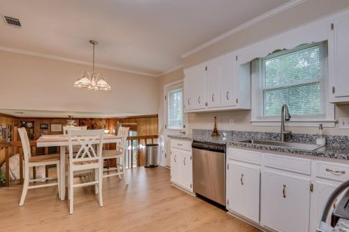 4537 Glennwood Dr, Evans GA  30809-3223 exterior