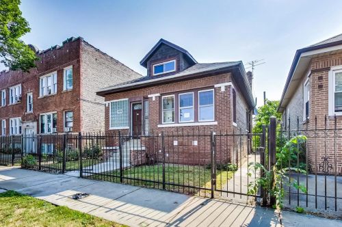 1629 Keating Ave, Chicago, IL 60639-4627