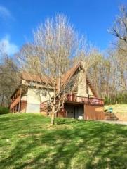 3864 Quarry Rd, Mcghee Tyson Ang Base, TN 37777-3417