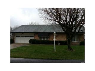 3305 Scotsdale Dr, Springfield, OH 45504-4213