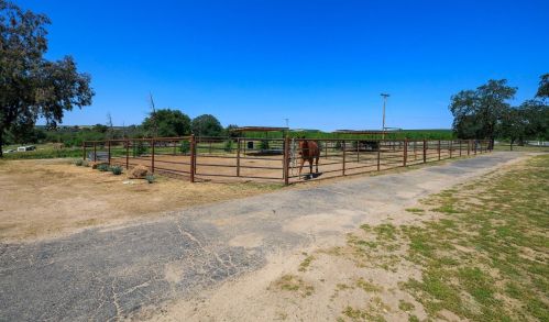 15742 Orange Blossom Rd, Valley Home CA 95361-9522 exterior