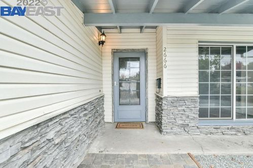 2666 Richard Ave, Concord, CA 94520-4757