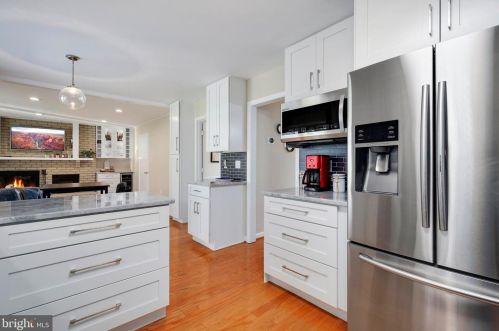 3120 Birchtree Ln, Silver Spring MD 20906-3039 exterior