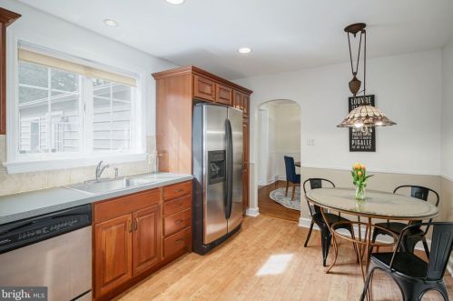 762 Mount Vernon Ave, Tavistock NJ  08033-2817 exterior