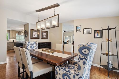 4421 Yosemite Ct, Englewood CO 80111-1230 exterior