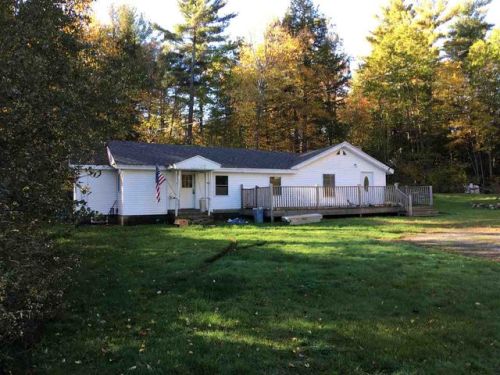 10 Quimby Rd, Rindge, NH 03461-5462