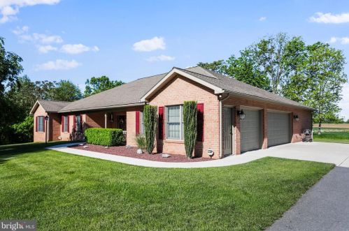 16243 Spielman Rd, Williamsport, MD 21795-4106