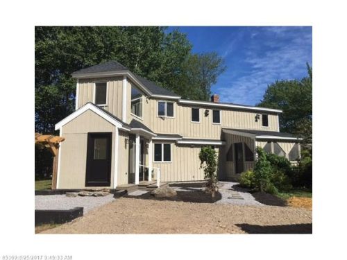 97 Pleasant Hill Rd, Freeport, ME 04032-6478