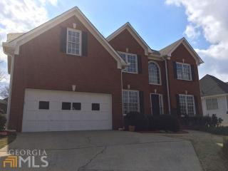 449 Golden Meadows Cir, Suwanee, GA 30024-2269