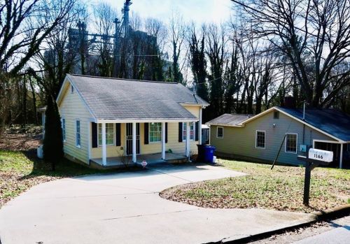 1166 Desota St, Gainesville, GA 30501-4908