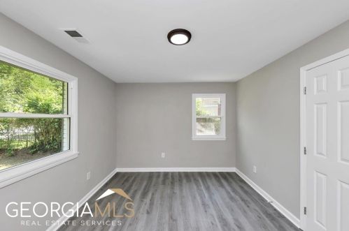 2260 Baywood Dr, Atlanta GA  30315-6534 exterior