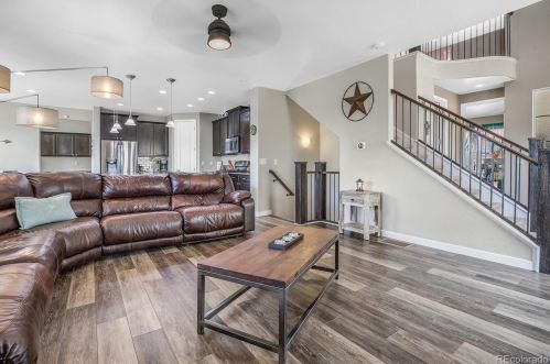 4854 Wenatchee St, Aurora CO 80015-6799 exterior