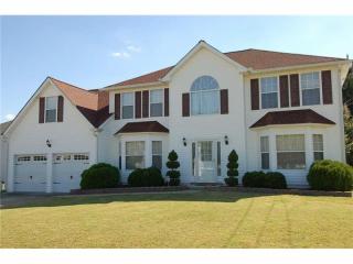 2073 Hairston Creek Pkwy, Decatur, GA 30035-2200