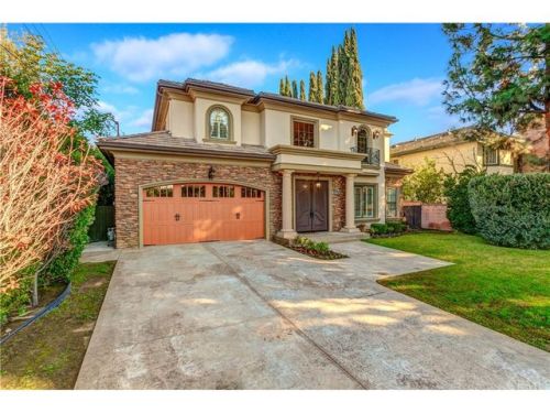 607 Palm Dr, Arcadia, CA 91007-8315