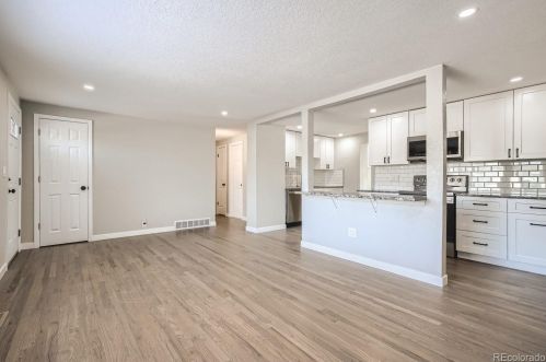 5310 4th Ave, Denver CO  80226-1916 exterior