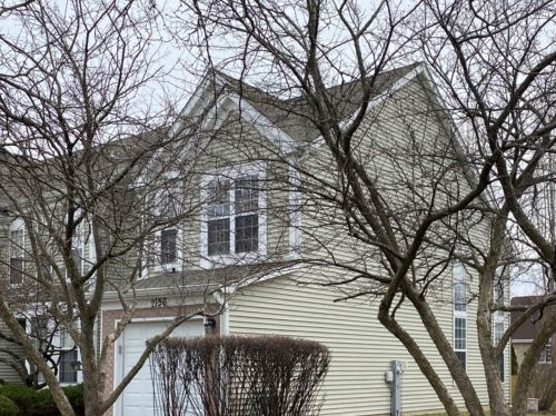 2156 Rossiter Pkwy, Plainfield, IL 60586-8125