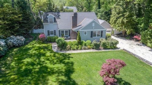 31 Range Rd, Norwalk, CT 06853-1121