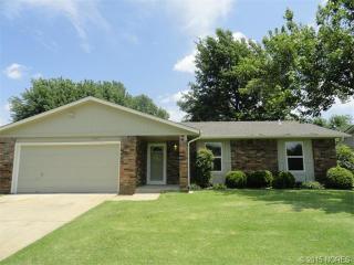 7703 120th East Ave, Owasso, OK 74055-3511