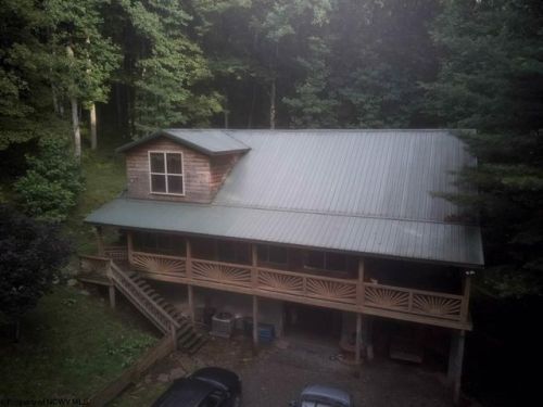 84 Brown Trout Rd, Replete, WV 26222-8938