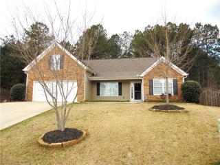 316 Trailside Dr, Dallas, GA 30157-5395