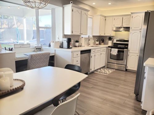 3865 Notre Dame Cir, Abilene TX  79602-7441 exterior