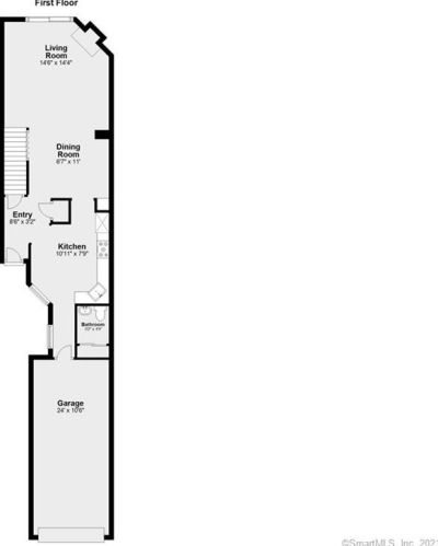 1005 Mill Pond Dr, Wapping CT  06074-4325 exterior