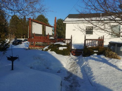 320 Dodlin Rd, Enfield, ME 04493-4229