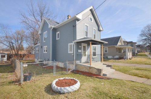 1520 Daisy Ave, Rockford, IL 61107-4331
