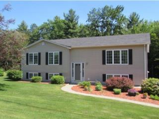 20 Rollins Pond Rd, Gilmanton, NH 03237-5538