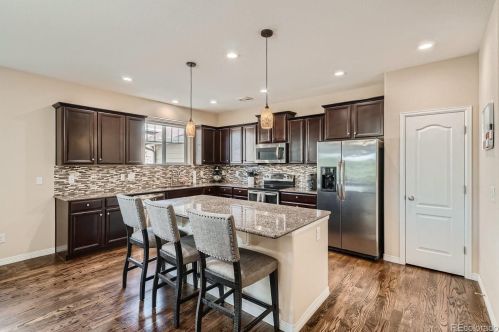 26037 Ellsworth Pl, Denver CO  80018-1729 exterior