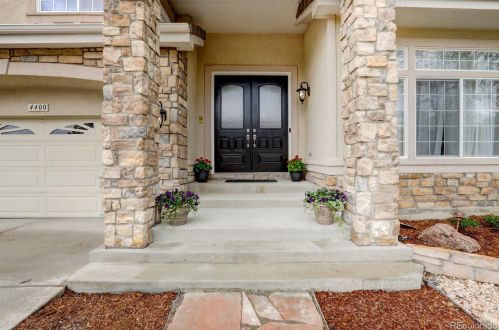 4400 Crestone Cir, Westminster, CO 80023-3900