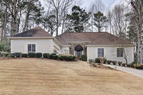 2407 Caylor Hill Pointe, Kennesaw, GA 30152-5814