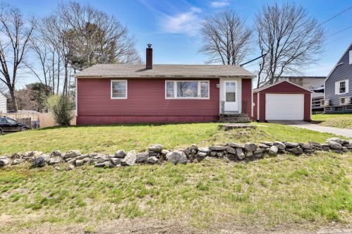 7 Justamere Rd, Mere Point, ME 04011-1616