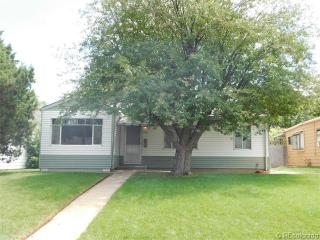 1744 Kenton St, Denver, CO 80010-2428