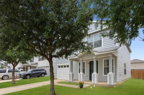 1513 Chama Dr, Fort Worth, TX 76119-2667