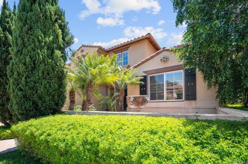 28371 Via Del Sereno, San Juan Capistrano, CA 92675-5388