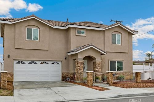 10144 Gould St, Riverside CA  92503-1692 exterior