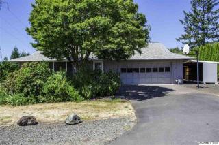 2410 Grandview Dr, Albany, OR 97321-1006