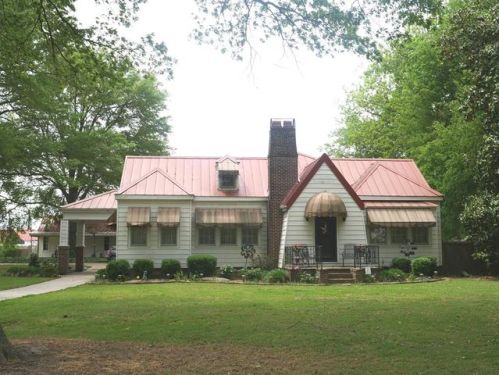 106 1st St, Horseshoe Lake, AR 72348-9100