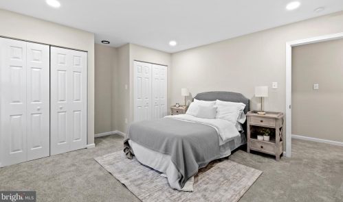 2121 Edgeware St, Silver Spring MD  20905-4216 exterior