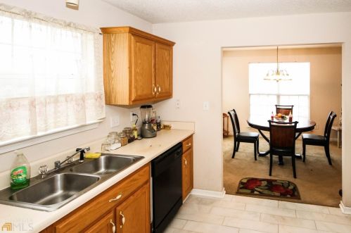 6845 Bells Lndg Cv, Rex GA 30273-2264 exterior