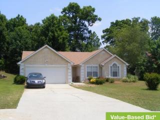 971 Forest Gln, Jonesboro, GA 30238-8829