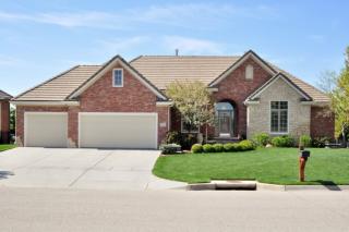 2021 Harborlight St, Wichita, KS 67204-2581