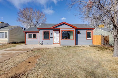 4175 Washington St, Englewood, CO 80113-4755