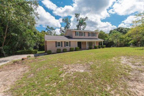 37 Sweetwater Ln, Barnwell, SC 29812-6474