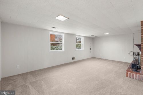 12336 La Plata St, Silver Spring MD 20904-1809 exterior