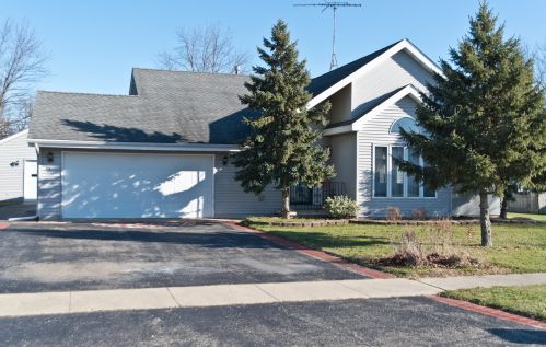 217 David Dr, Godley, IL 60407-9035