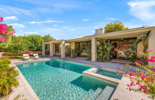 70780 Tamarisk Ln, Rancho Mirage, CA 92270-2357